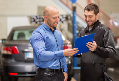 How to Find The Right Auto Repair Shop for Your Needs